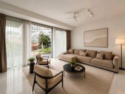 Reflections At Keppel Bay (D4), Condominium #579259471